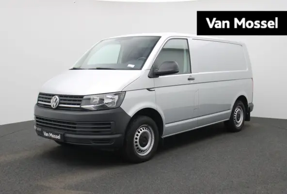 2.0 TDI DSG 150PK | Automaat | Sortimo | Multifuntioneel Stuurwiel | Cruise Control | Airco | Bluetooth | Leer | Parkeersensoren Achter | App Connect | Navigatie | Elektrisch Verstelbare Spi