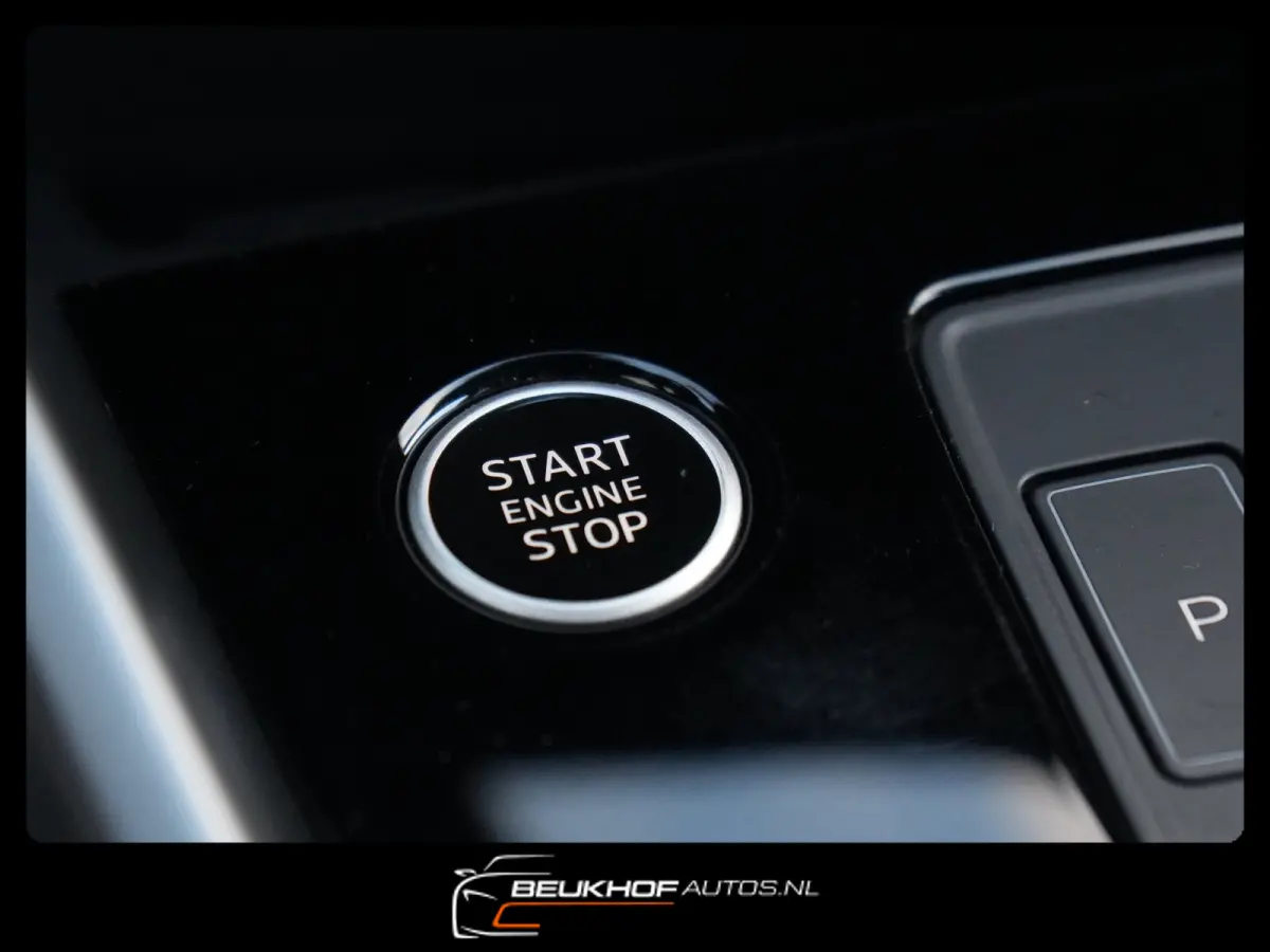 30 TFSI S-Line Maxton Navi Carplay Camera