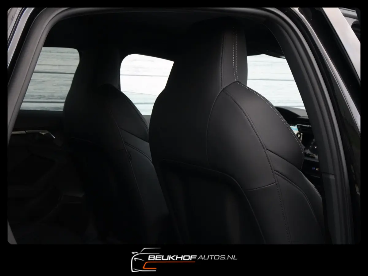 30 TFSI S-Line Maxton Navi Carplay Camera