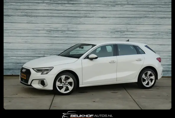 30 TFSI Business edition Nav Parkeersensor