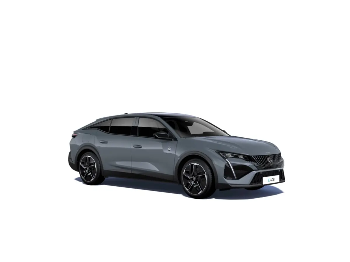 GT Exclusive - Elektrisch | 19" lichtmetalen velgen 'GRAPHITE' | Adaptieve cruise control | Climate control met links/rechts gescheiden regeling en high efficiëncy koolstoffilter