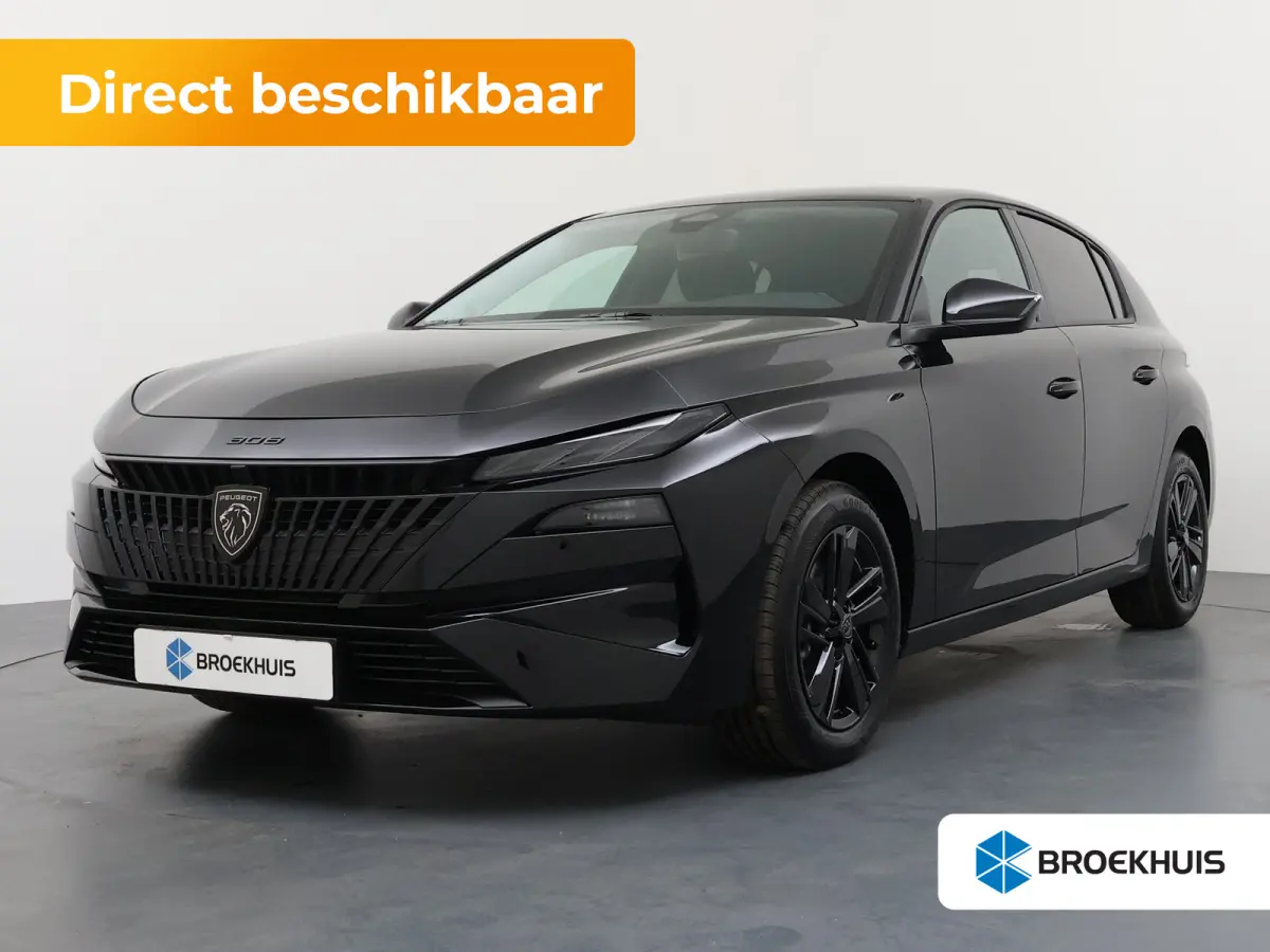 Business | Elektrische parkeerrem | Extra getinte achterste zijruiten en achterruit | ISOFIX-bevestigingspunten voor drie kinderzitjes. Op de passagiersstoel en de buitenste zitplaatsen van 