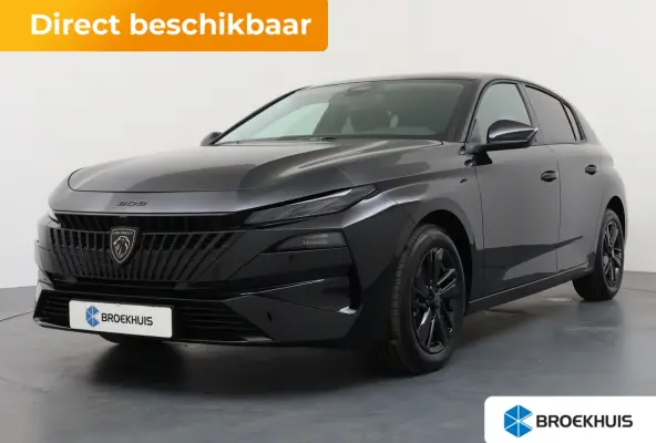 Business | Elektrische parkeerrem | Extra getinte achterste zijruiten en achterruit | ISOFIX-bevestigingspunten voor drie kinderzitjes. Op de passagiersstoel en de buitenste zitplaatsen van 