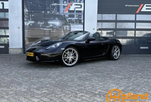 2.0 T|NL AUTO|SPORTCHRONO|ALCANTARA