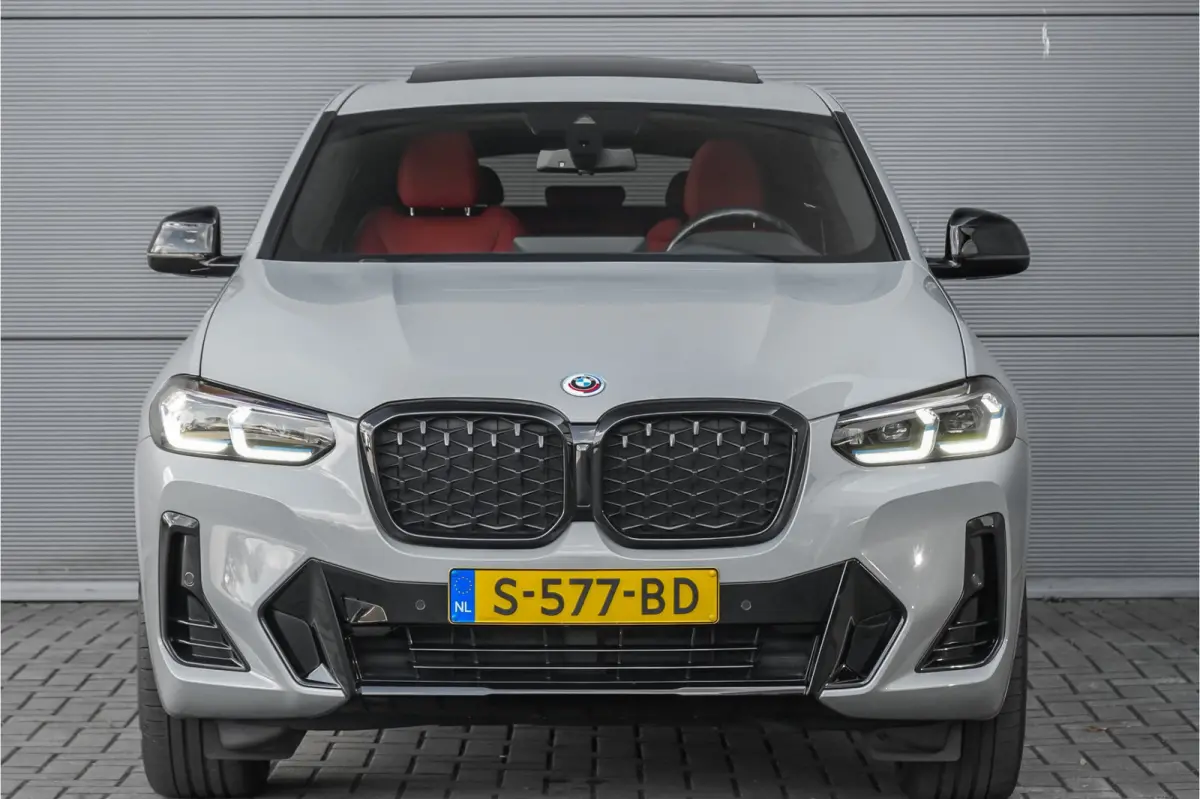 xDrive20i M-Sport Pano Laser Stuurverw Trekhaak Individual 20"