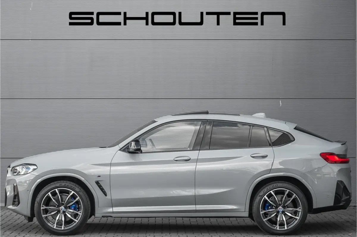 xDrive20i M-Sport Pano Laser Stuurverw Trekhaak Individual 20"