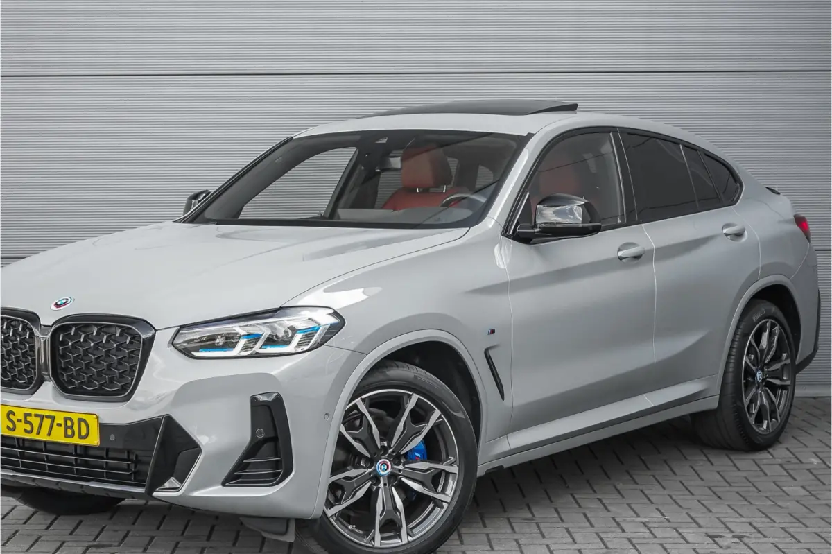 xDrive20i M-Sport Pano Laser Stuurverw Trekhaak Individual 20"