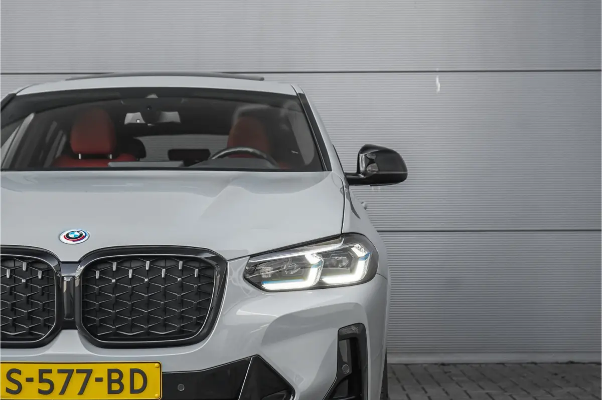 xDrive20i M-Sport Pano Laser Stuurverw Trekhaak Individual 20"