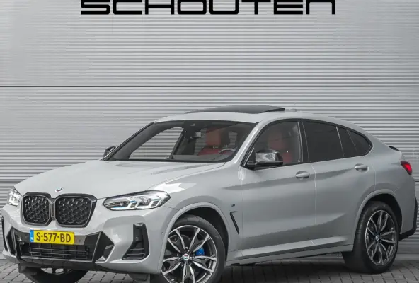 xDrive20i M-Sport Pano Laser Stuurverw Trekhaak Individual 20"
