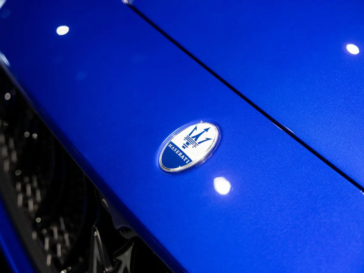 AWD Folgore 92.5 kWh | 760PK | Fuoriserie Paint | Sonus Faber Premium Audio | 360° Camera |