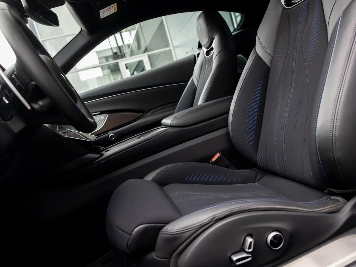 AWD Folgore 92.5 kWh | 760PK | Fuoriserie Paint | Sonus Faber Premium Audio | 360° Camera |