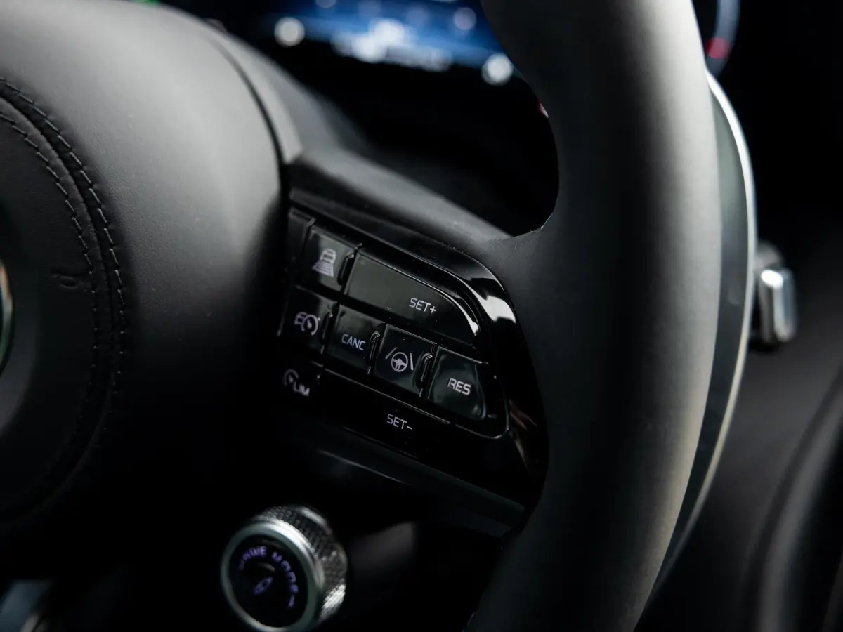 AWD Folgore 92.5 kWh | 760PK | Fuoriserie Paint | Sonus Faber Premium Audio | 360° Camera |
