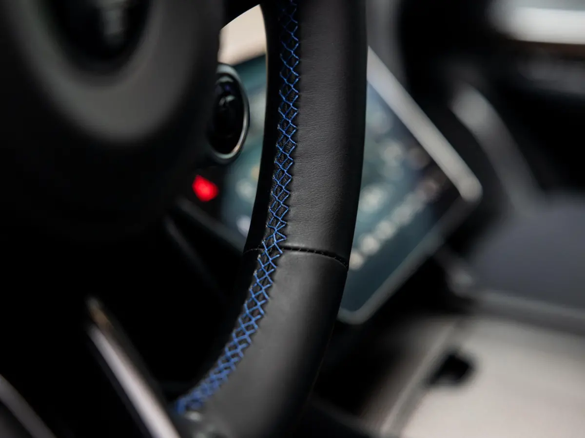 AWD Folgore 92.5 kWh | 760PK | Fuoriserie Paint | Sonus Faber Premium Audio | 360° Camera |