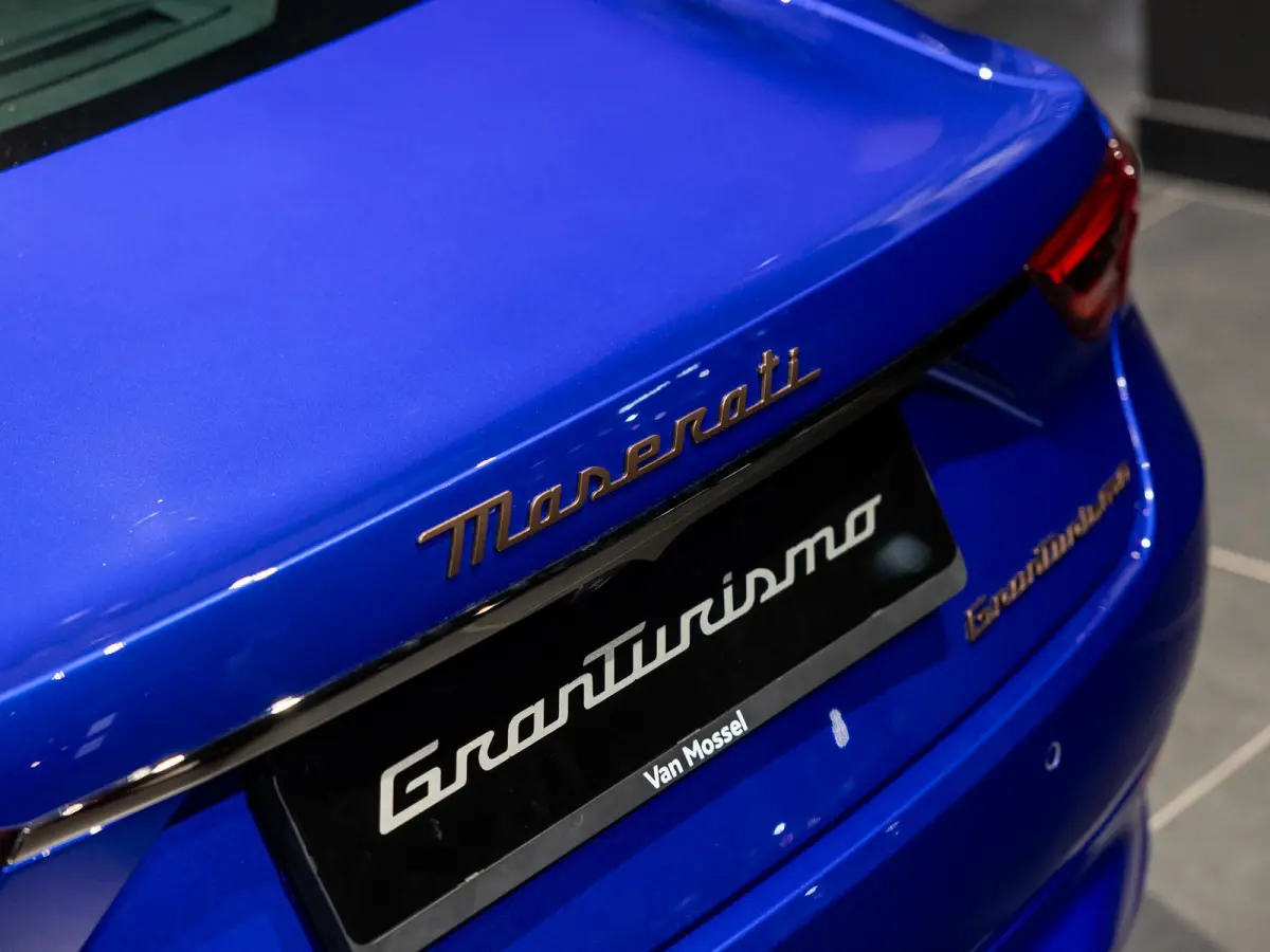 AWD Folgore 92.5 kWh | 760PK | Fuoriserie Paint | Sonus Faber Premium Audio | 360° Camera |