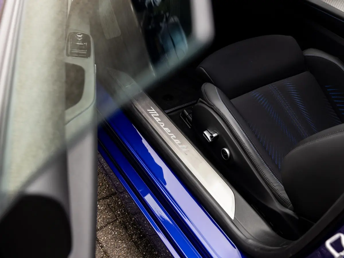 AWD Folgore 92.5 kWh | 760PK | Fuoriserie Paint | Sonus Faber Premium Audio | 360° Camera |