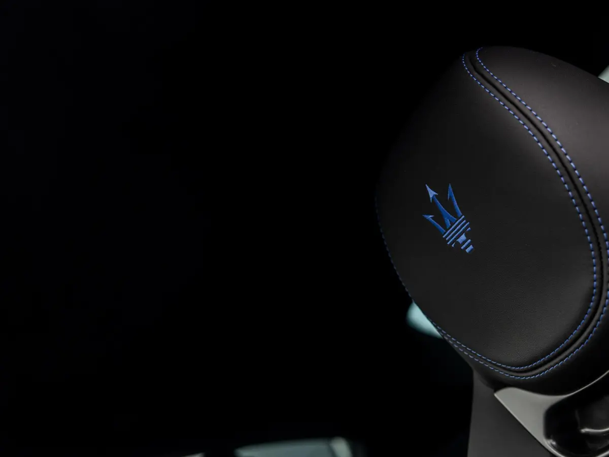 AWD Folgore 92.5 kWh | 760PK | Fuoriserie Paint | Sonus Faber Premium Audio | 360° Camera |