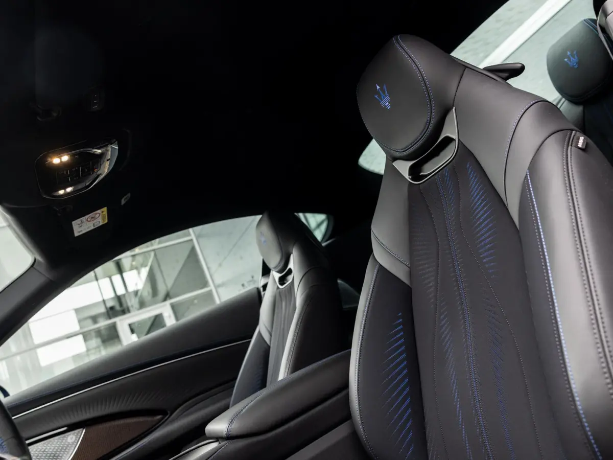 AWD Folgore 92.5 kWh | 760PK | Fuoriserie Paint | Sonus Faber Premium Audio | 360° Camera |