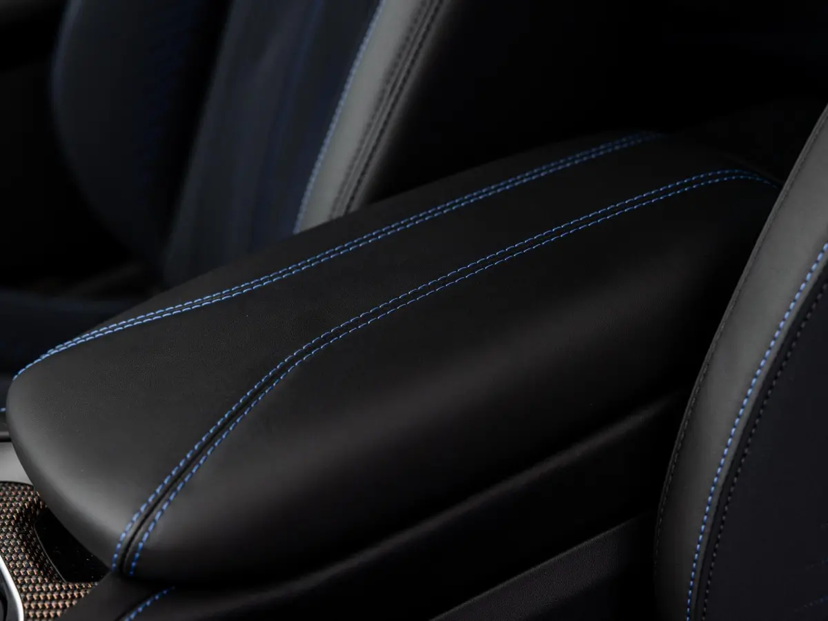 AWD Folgore 92.5 kWh | 760PK | Fuoriserie Paint | Sonus Faber Premium Audio | 360° Camera |