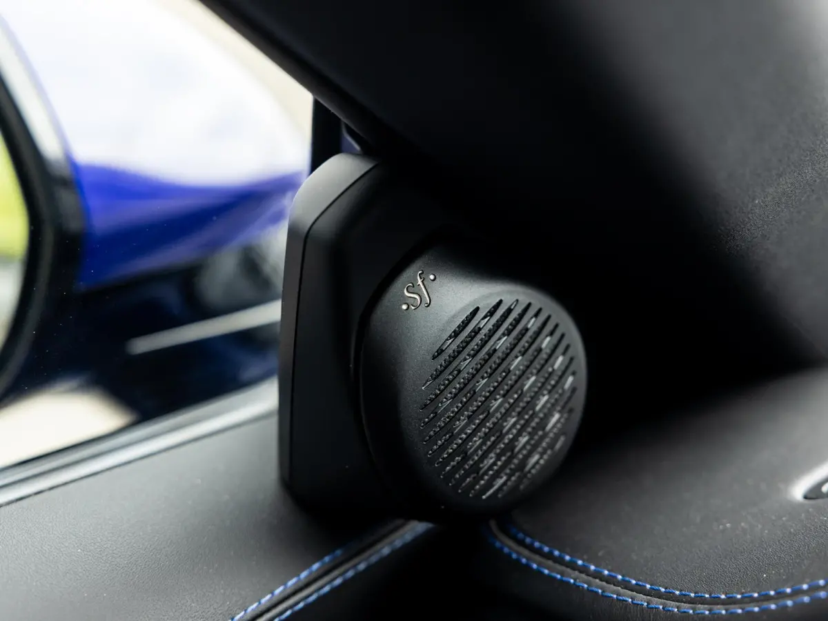 AWD Folgore 92.5 kWh | 760PK | Fuoriserie Paint | Sonus Faber Premium Audio | 360° Camera |