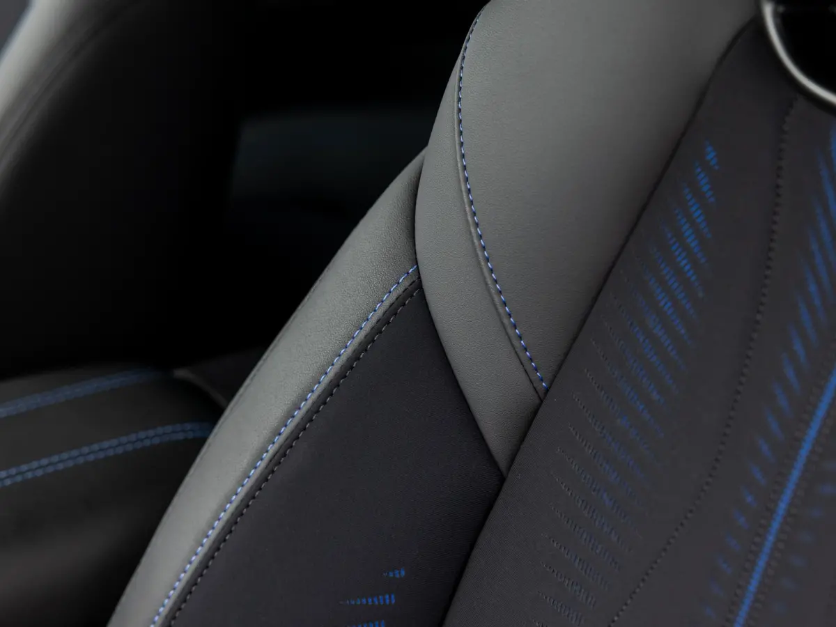 AWD Folgore 92.5 kWh | 760PK | Fuoriserie Paint | Sonus Faber Premium Audio | 360° Camera |
