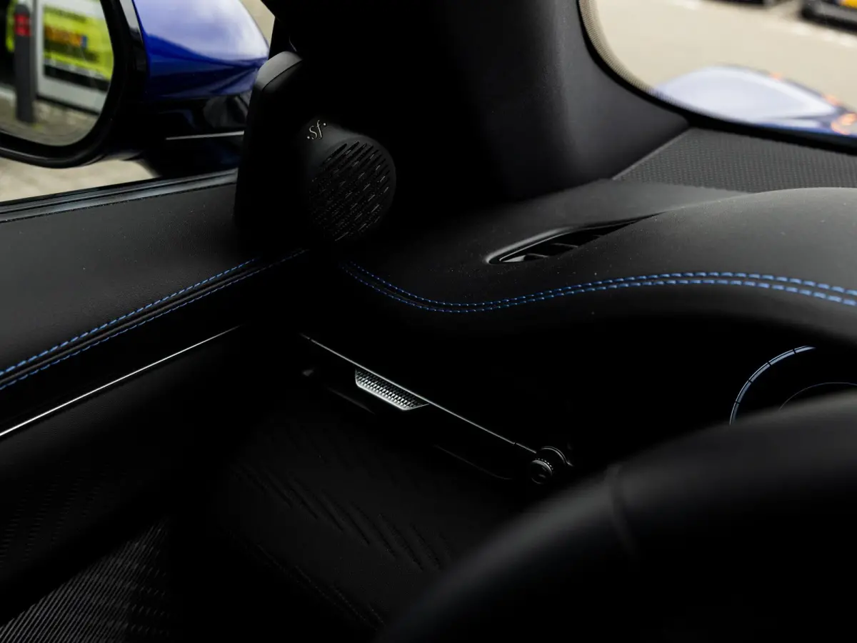 AWD Folgore 92.5 kWh | 760PK | Fuoriserie Paint | Sonus Faber Premium Audio | 360° Camera |