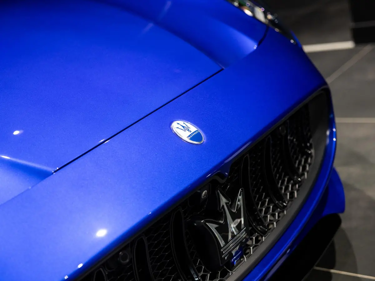 AWD Folgore 92.5 kWh | 760PK | Fuoriserie Paint | Sonus Faber Premium Audio | 360° Camera |