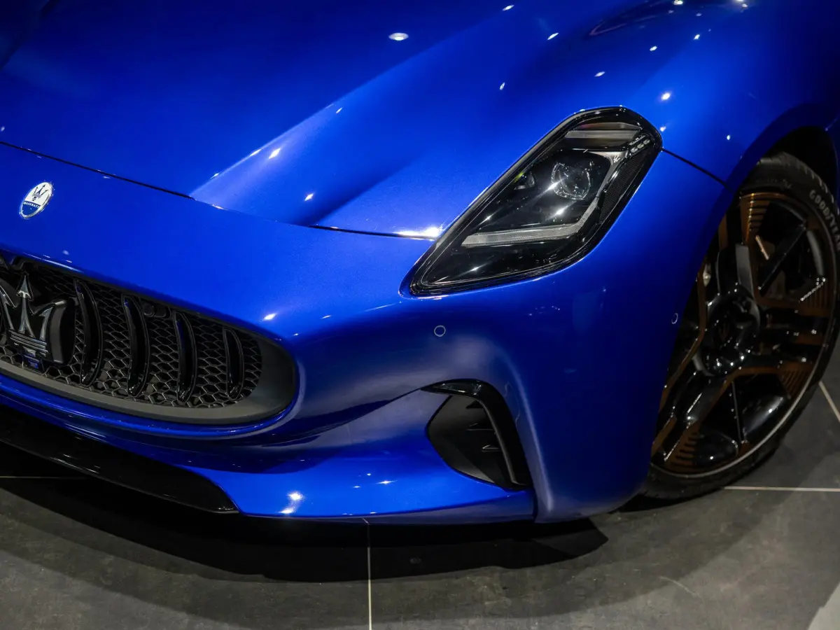 AWD Folgore 92.5 kWh | 760PK | Fuoriserie Paint | Sonus Faber Premium Audio | 360° Camera |