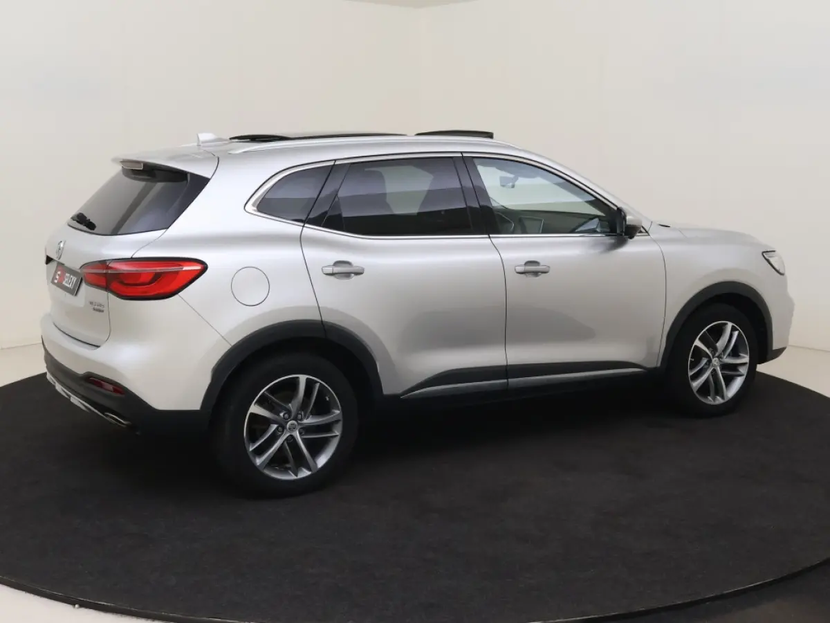 1.5 TGDI Luxury PHEV SOH 98% Leder Panoramaschuifdak Trekhaak