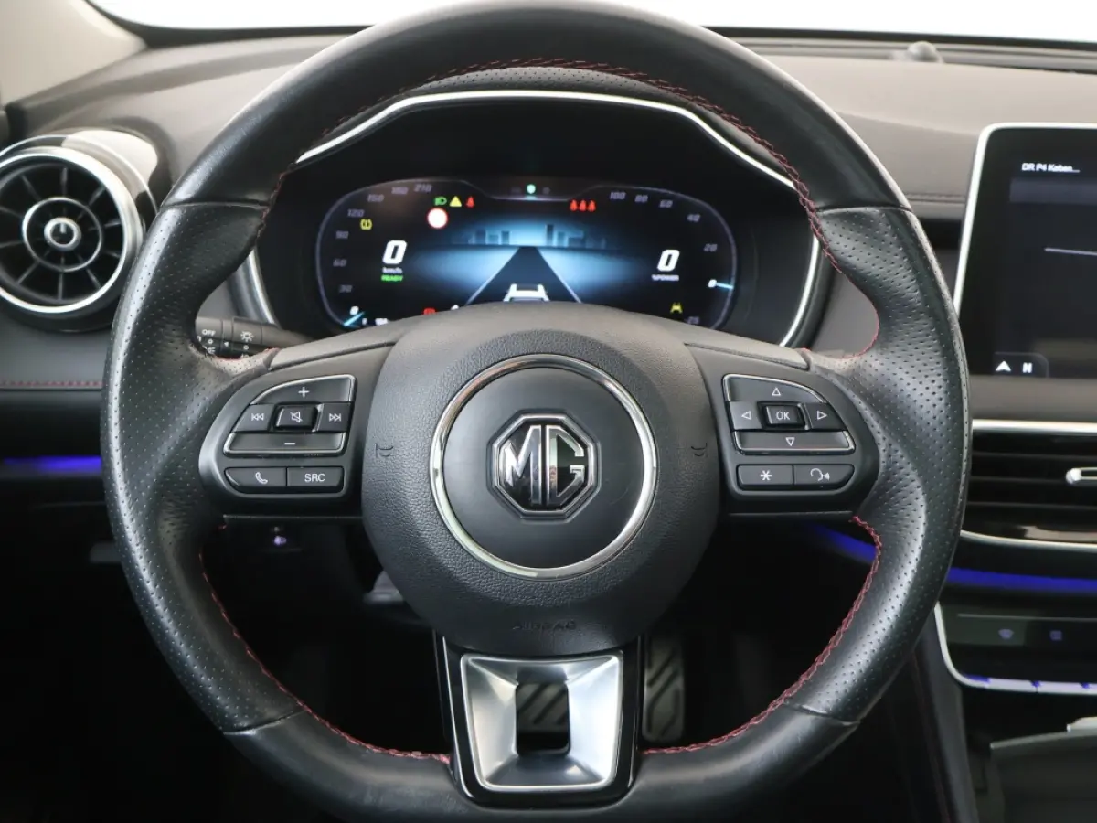 1.5 TGDI Luxury PHEV SOH 98% Leder Panoramaschuifdak Trekhaak