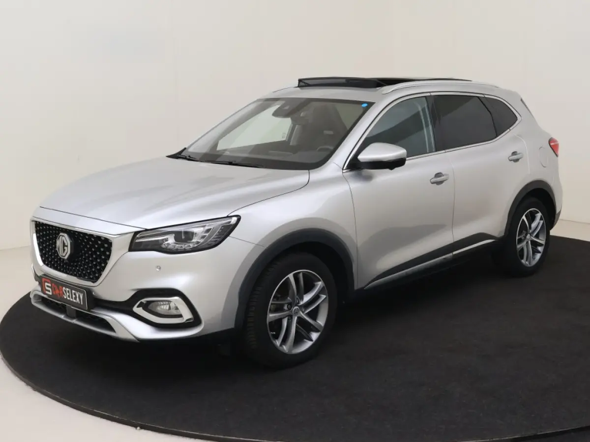 1.5 TGDI Luxury PHEV SOH 98% Leder Panoramaschuifdak Trekhaak