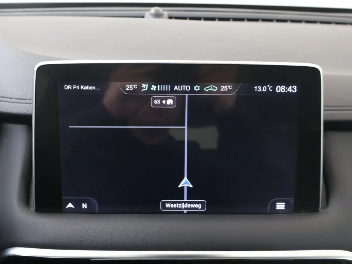 1.5 TGDI Luxury PHEV SOH 98% Leder Panoramaschuifdak Trekhaak