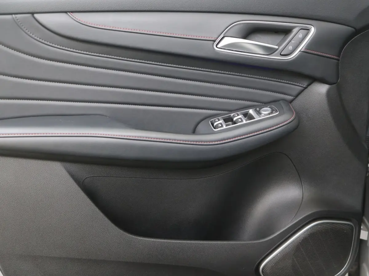 1.5 TGDI Luxury PHEV SOH 98% Leder Panoramaschuifdak Trekhaak