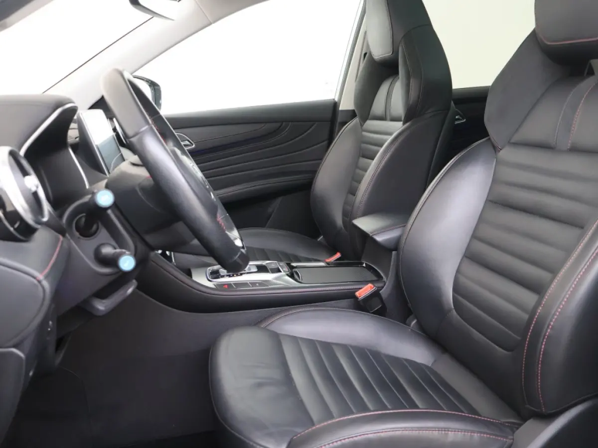 1.5 TGDI Luxury PHEV SOH 98% Leder Panoramaschuifdak Trekhaak