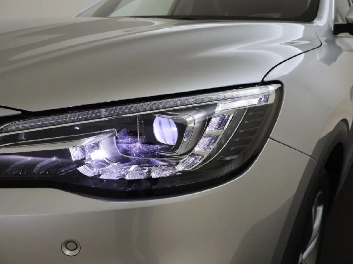 1.5 TGDI Luxury PHEV SOH 98% Leder Panoramaschuifdak Trekhaak