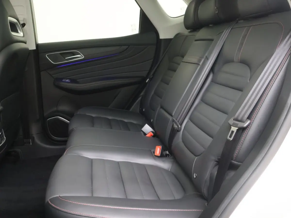 1.5 TGDI Luxury PHEV SOH 98% Leder Panoramaschuifdak Trekhaak