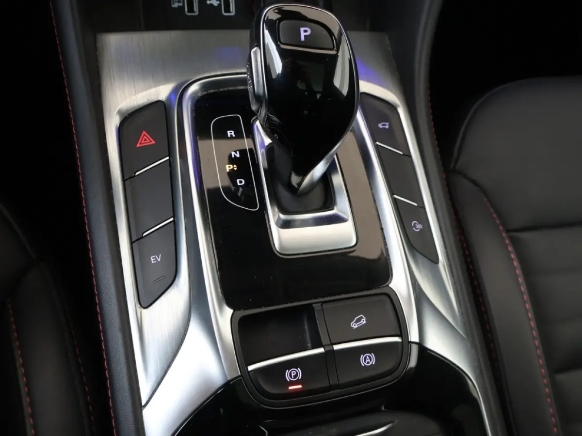 1.5 TGDI Luxury PHEV SOH 98% Leder Panoramaschuifdak Trekhaak