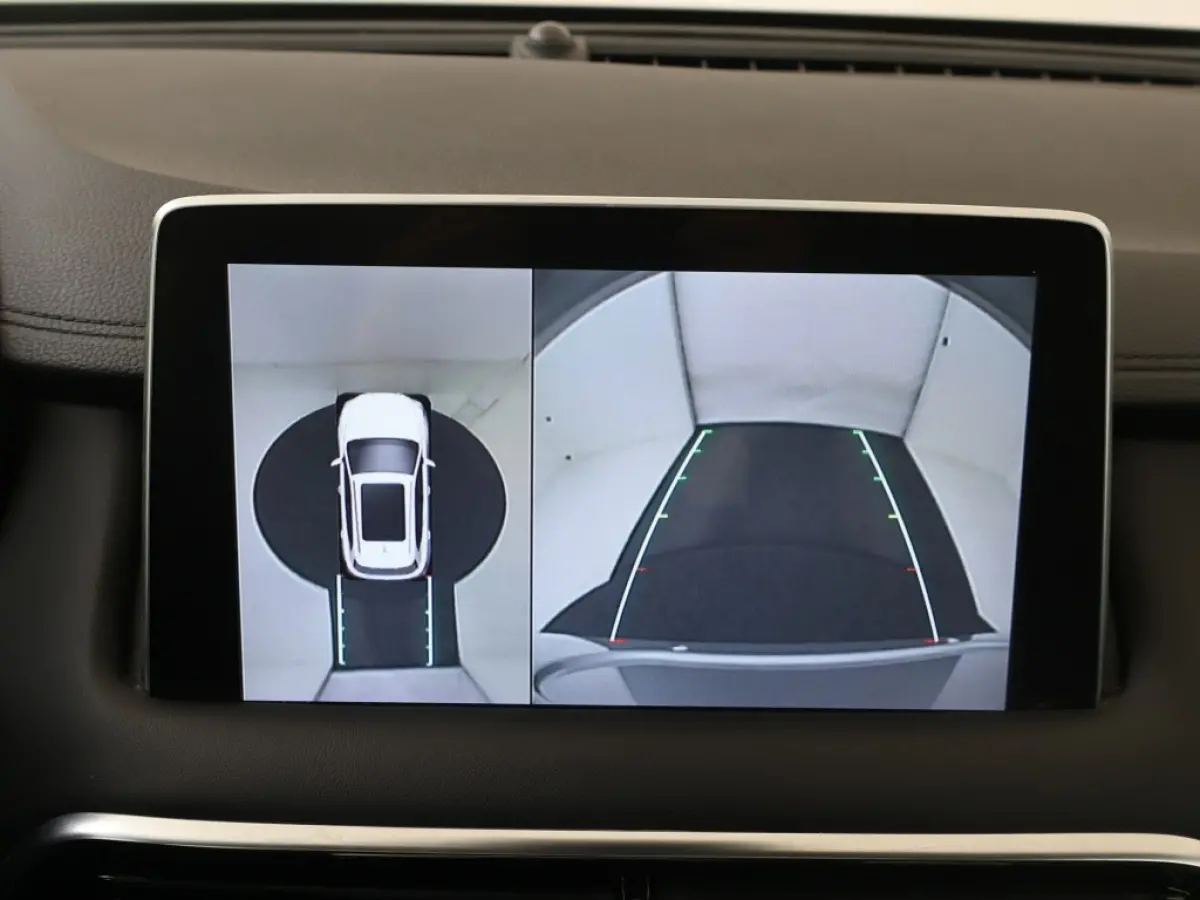 1.5 TGDI Luxury PHEV SOH 98% Leder Panoramaschuifdak Trekhaak