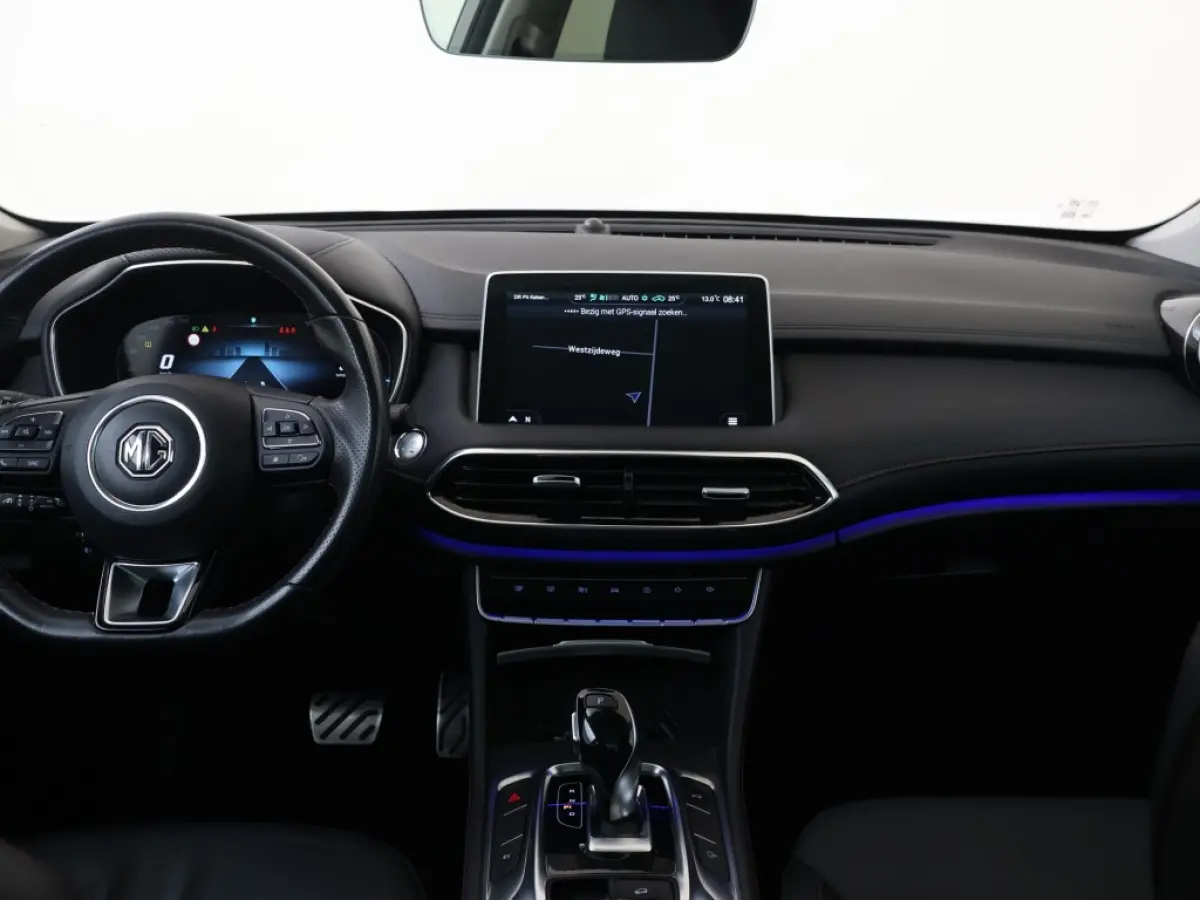 1.5 TGDI Luxury PHEV SOH 98% Leder Panoramaschuifdak Trekhaak