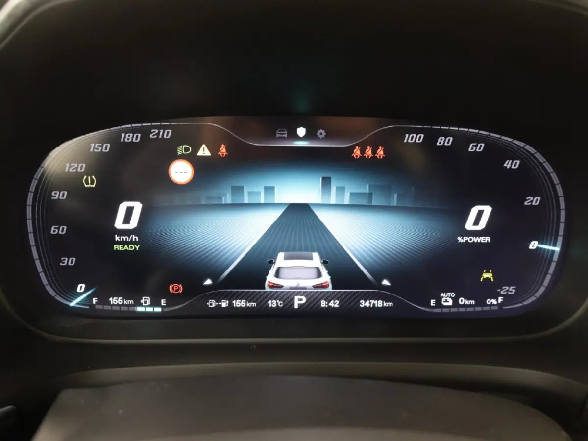 1.5 TGDI Luxury PHEV SOH 98% Leder Panoramaschuifdak Trekhaak