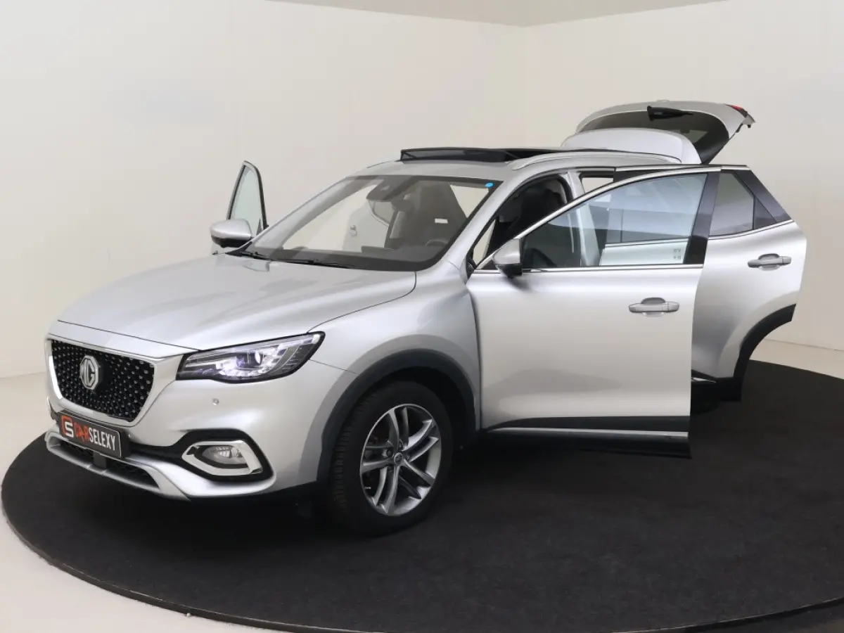 1.5 TGDI Luxury PHEV SOH 98% Leder Panoramaschuifdak Trekhaak