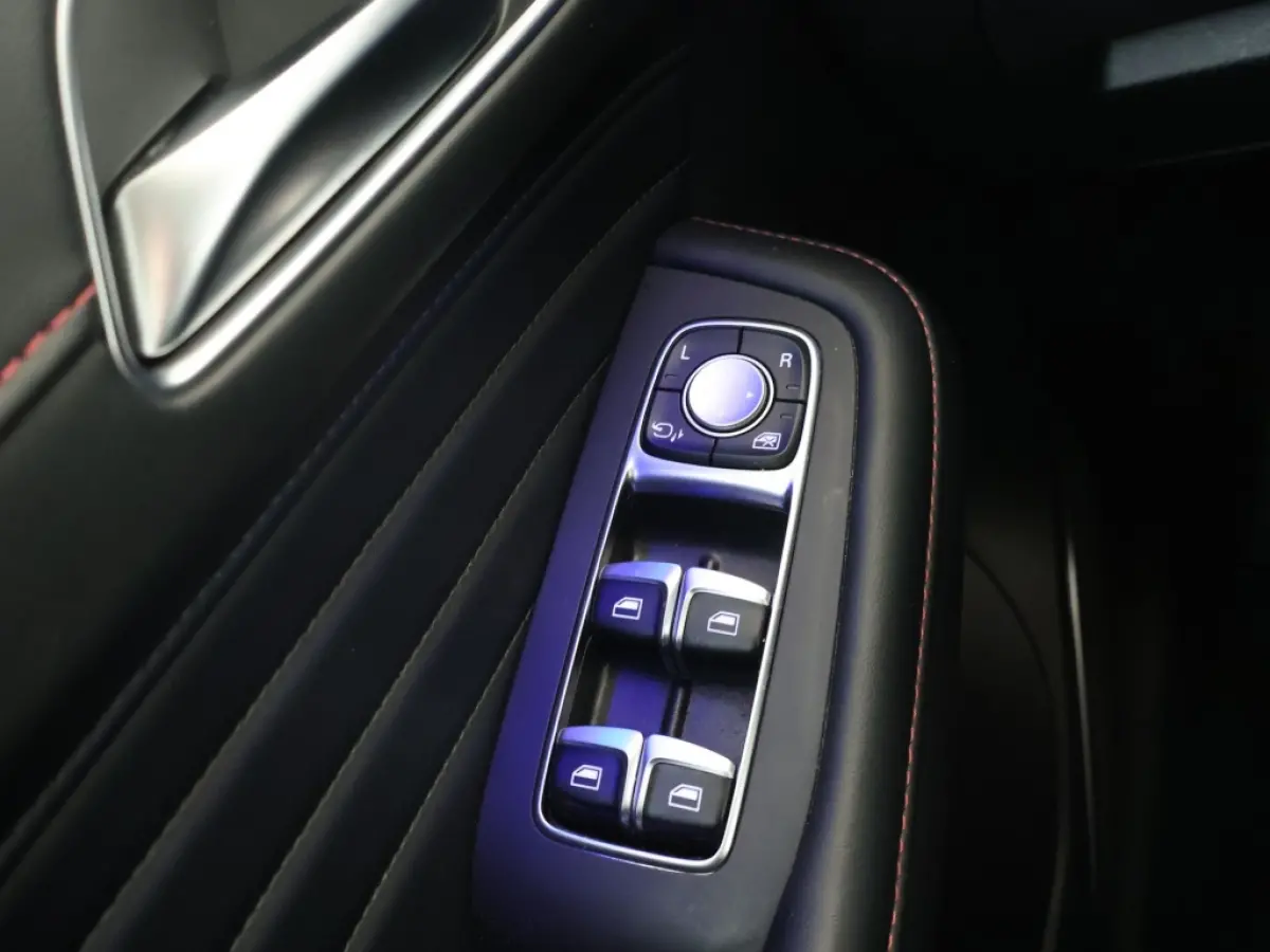 1.5 TGDI Luxury PHEV SOH 98% Leder Panoramaschuifdak Trekhaak