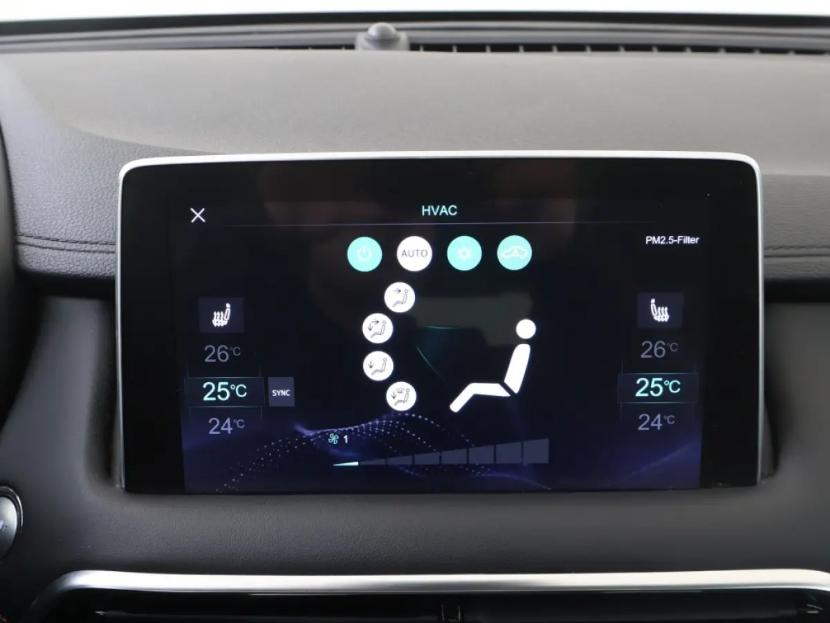 1.5 TGDI Luxury PHEV SOH 98% Leder Panoramaschuifdak Trekhaak