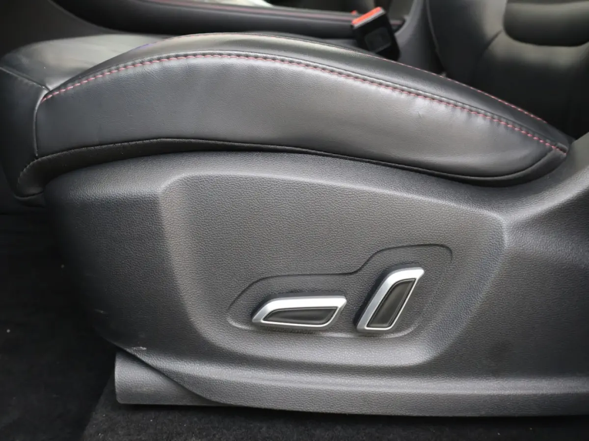 1.5 TGDI Luxury PHEV SOH 98% Leder Panoramaschuifdak Trekhaak