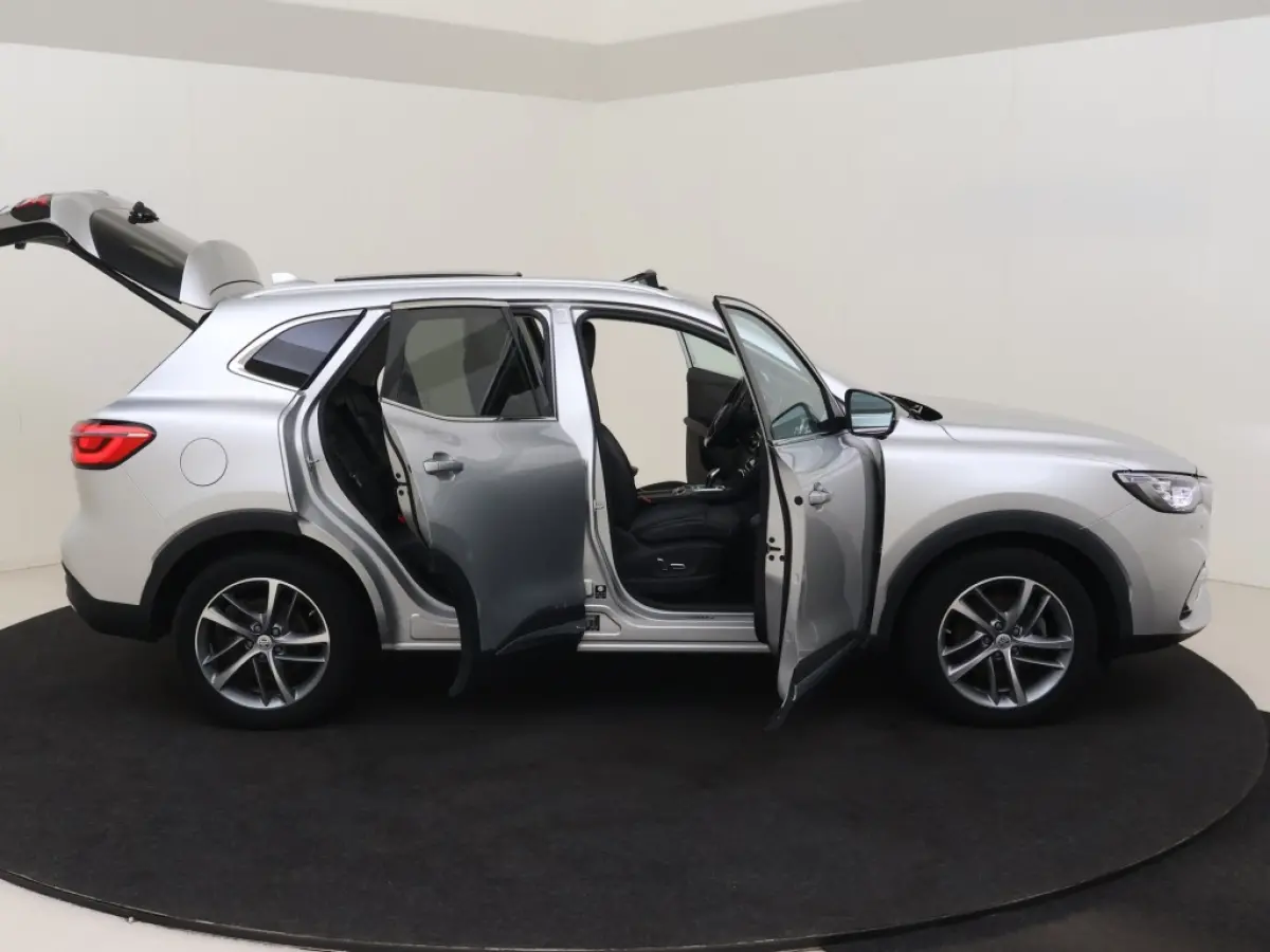 1.5 TGDI Luxury PHEV SOH 98% Leder Panoramaschuifdak Trekhaak