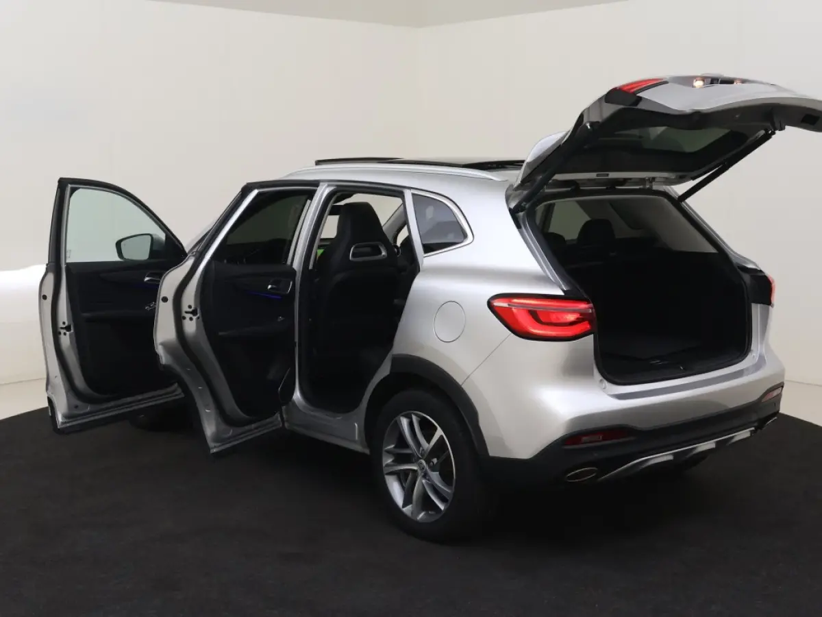 1.5 TGDI Luxury PHEV SOH 98% Leder Panoramaschuifdak Trekhaak