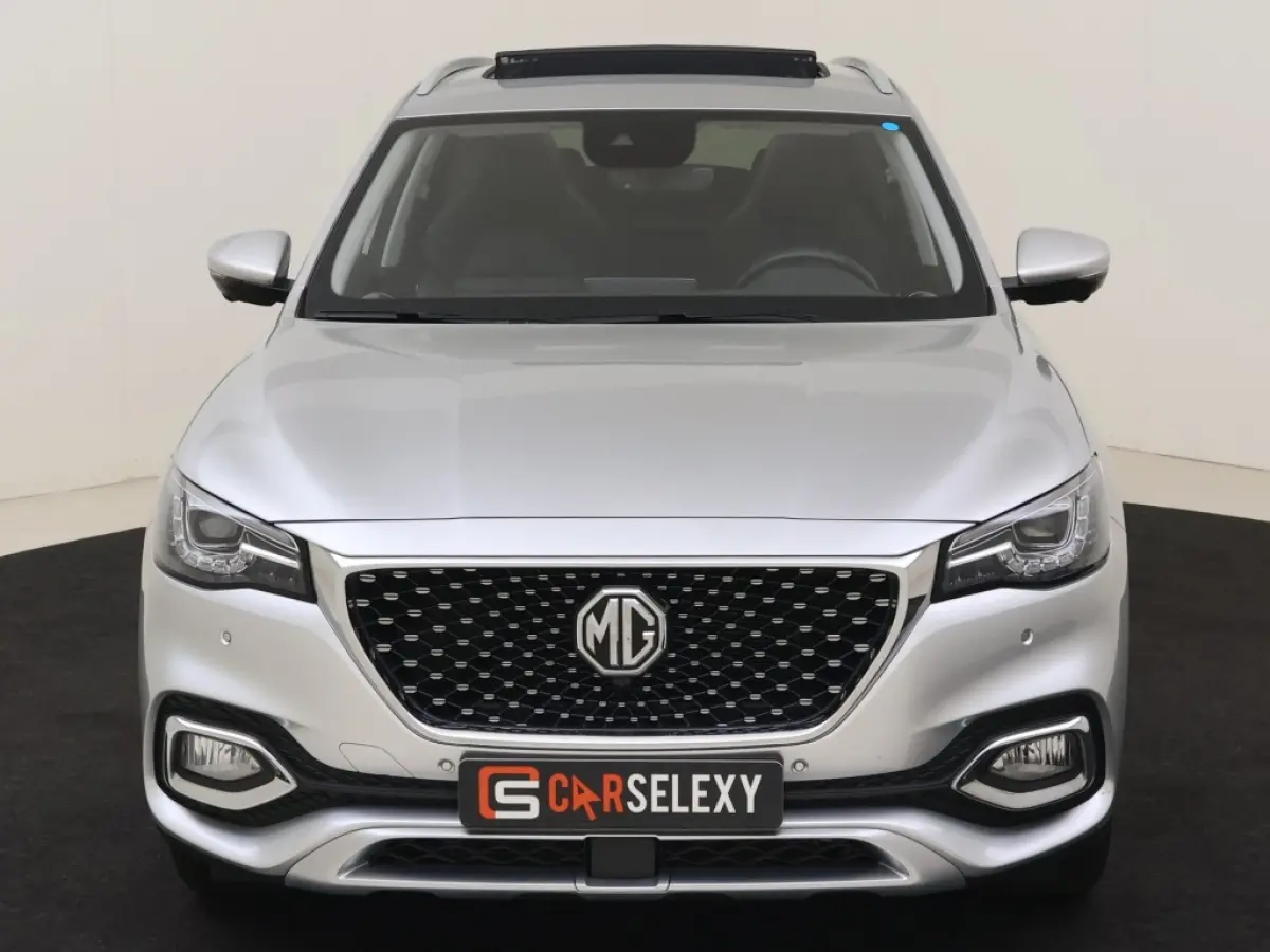 1.5 TGDI Luxury PHEV SOH 98% Leder Panoramaschuifdak Trekhaak