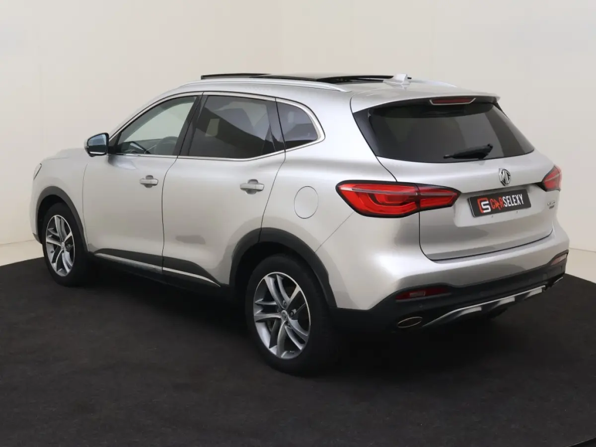 1.5 TGDI Luxury PHEV SOH 98% Leder Panoramaschuifdak Trekhaak