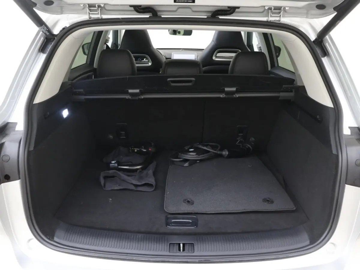 1.5 TGDI Luxury PHEV SOH 98% Leder Panoramaschuifdak Trekhaak