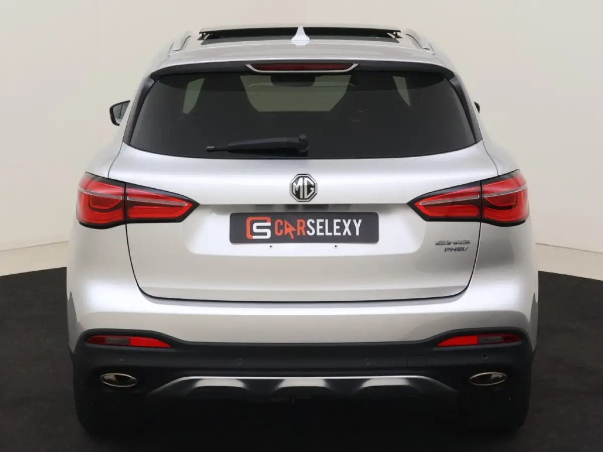 1.5 TGDI Luxury PHEV SOH 98% Leder Panoramaschuifdak Trekhaak