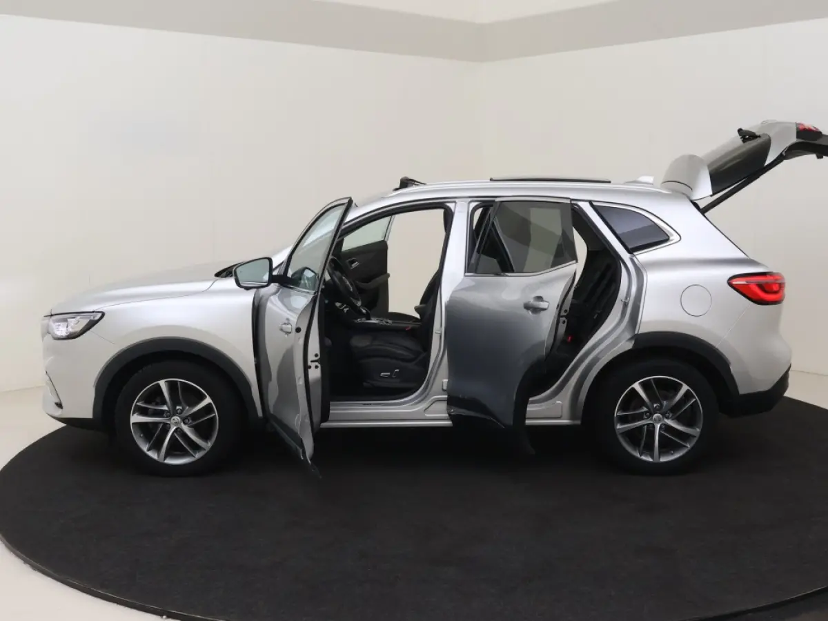 1.5 TGDI Luxury PHEV SOH 98% Leder Panoramaschuifdak Trekhaak